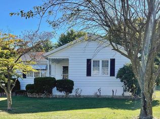 6 Clubhouse Rd, Lavale, MD 21502