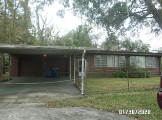 8631 4th Ave, Jacksonville, FL 32208