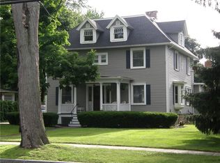 246 S Main St, Albion, NY