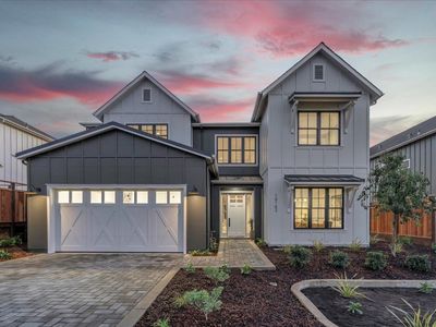 16162 E Mozart Ave, Los Gatos, CA, 95032