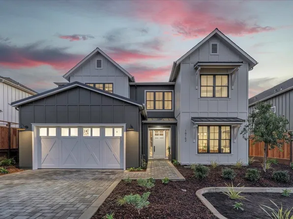 16162 E Mozart Ave, Los Gatos, CA 95032