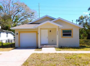 3003 N 73rd St, Tampa, FL 33619