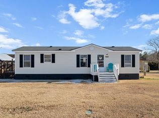 11022 State Highway 222, Middlesex, NC 27557