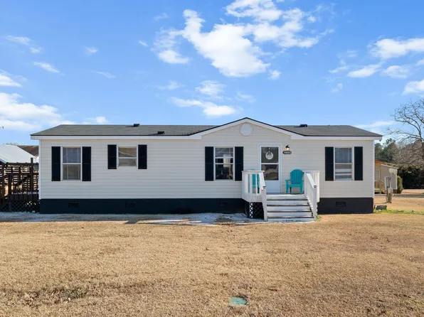 11022 State Highway 222, Middlesex, NC 27557