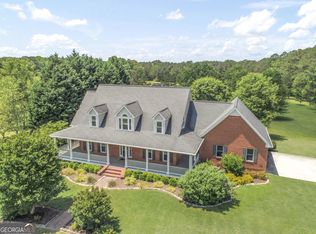 760 Bob Smith Rd, Sharpsburg, GA 30277