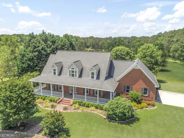 760 Bob Smith Rd, Sharpsburg, GA 30277