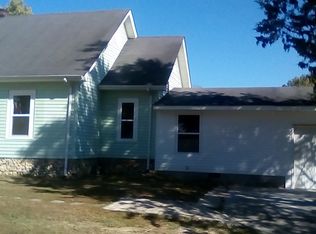 149 Post Oak Rd, Ringgold, GA 30736