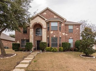 2091 Glencoe Dr, Rockwall, TX 75087