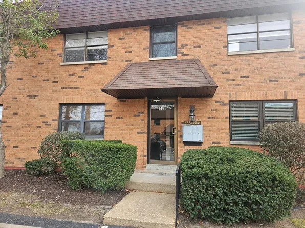 439 S Clay Ave APT 5, Saint Louis, MO 63122