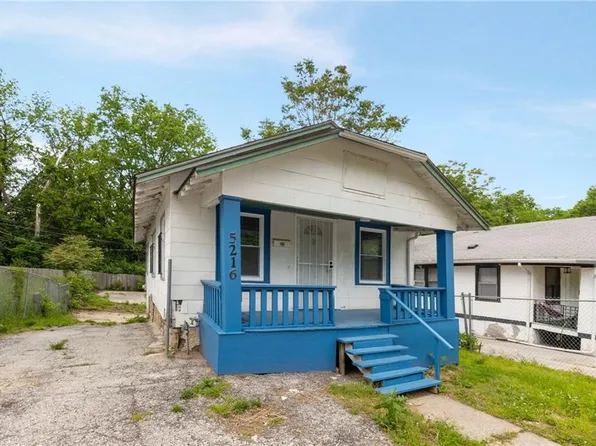 5216 Wabash Ave, Kansas City, MO 64130