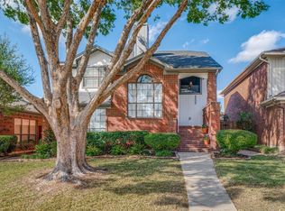 6209 Los Altos Dr, Mesquite, TX 75150