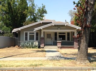 3919 E Platt Ave, Fresno, CA 93702