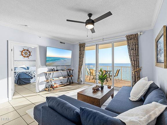 3rd image of 17545 Front Beach Rd Unit 1208