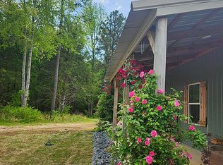 80 Crockett Rd, Greers Ferry, AR 72067