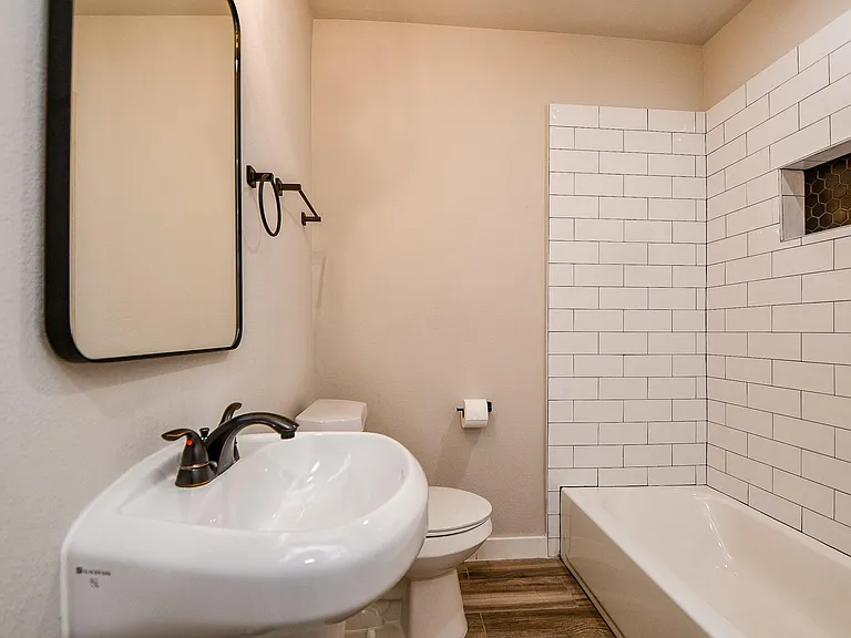 3426 Rosedale St #1 — Photo 8