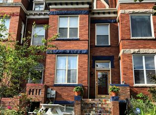 30 R St NE #A, Washington, DC 20002