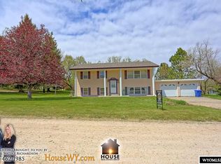 4766 Squaw Creek Rd, Casper, WY 82604