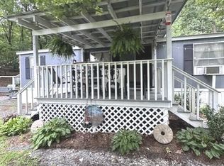 317 Forest Trl, Clarkesville, GA 30523