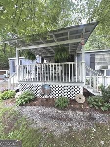 317 Forest Trl, Clarkesville, GA, 30523