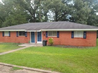 325 Santa Anita Dr #325, Starkville, MS 39759