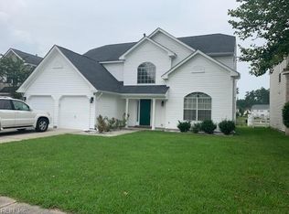 2533 Seven Kings Rd, Virginia Beach, VA 23456