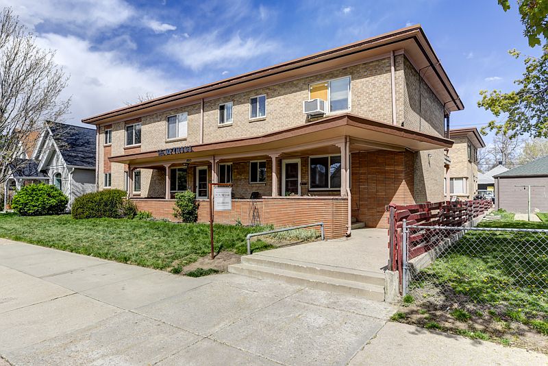 850 S Pearl St APT 2, Denver, CO 80209 | Zillow