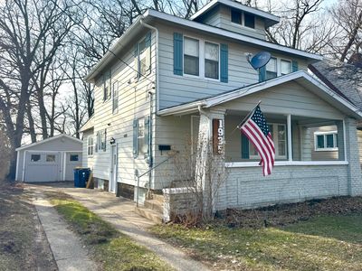 1935 Cornelius Ave SE, Grand Rapids, MI, 49507
