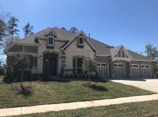 14103 Aspen Woods Ct, Conroe, TX 77384