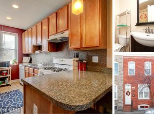 3505 Mount Pleasant Ave, Baltimore, MD 21224