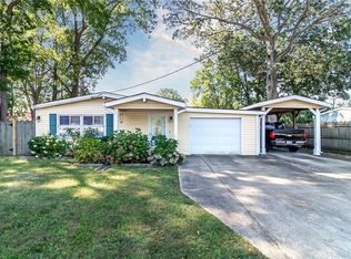 4302 Fontana Ave, Chesapeake, VA 23325