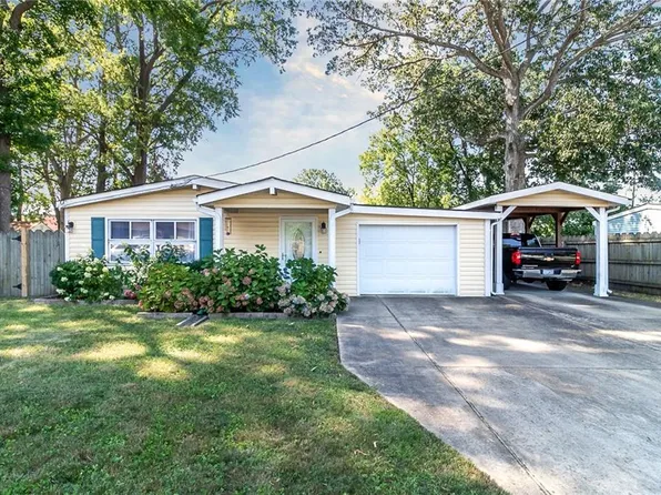 4302 Fontana Ave, Chesapeake, VA 23325