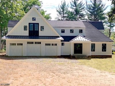 4 Bell Dr, Morristown, NJ, 07960