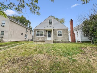 611 Whitethorne Ave, Columbus, OH, 43223