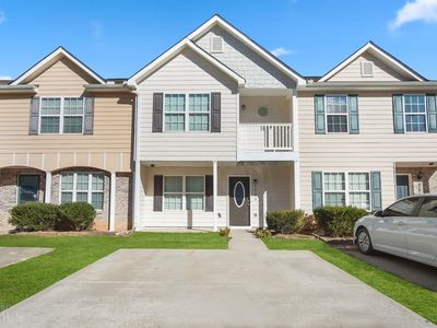 1753 Old Dogwood, Jonesboro, GA, 30238