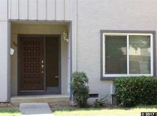 1487 Saint James Pkwy, Concord, CA 94521