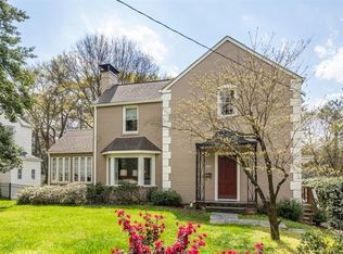 424 Collier Rd NW, Atlanta, GA 30309