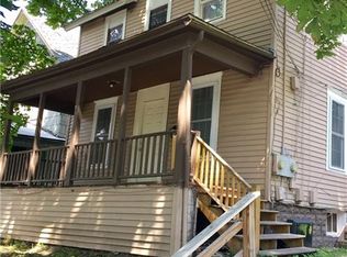 406 Fitch St, Syracuse, NY 13204