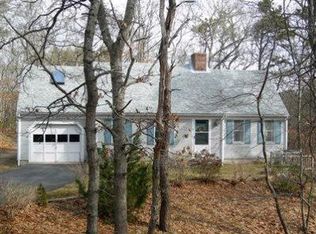 17 Conway Dr, Yarmouth Port, MA 02675