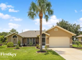 25511 Tevesine Ct, Punta Gorda, FL 33983