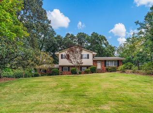 4316 Primrose Rd, Columbus, GA 31907