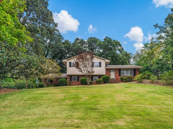 4316 Primrose Rd, Columbus, GA 31907
