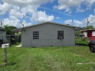 821 SW 5th St, Homestead, FL 33030