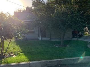 1902 E Locust Ln, Nampa, ID 83686