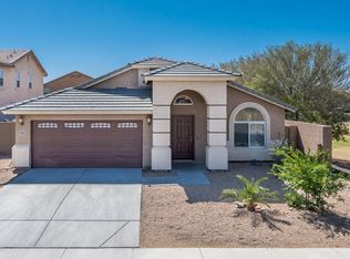 16863 W Washington St, Goodyear, AZ 85338