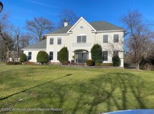 40 Bruns Rd, West Allenhurst, NJ 07711