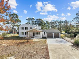 110 E Canvasback Dr LOT 22, Currituck, NC 27929