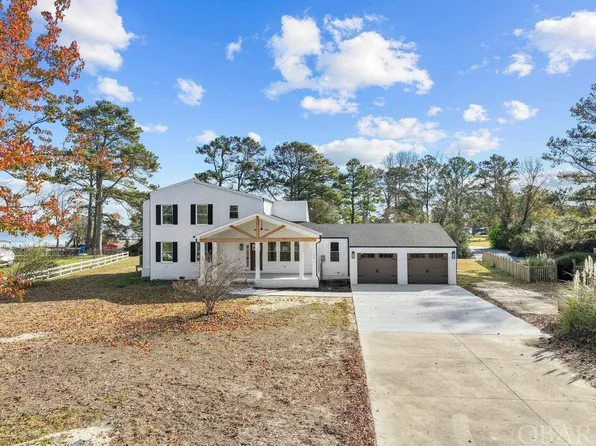 110 E Canvasback Dr Lot 22, Currituck, NC 27929