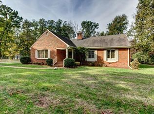 2218 Winterfield Rd, Midlothian, VA 23113