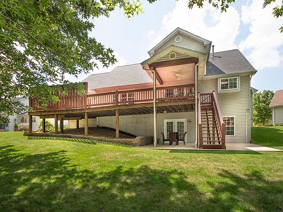5th image of 4552 Kerth Forest Dr
