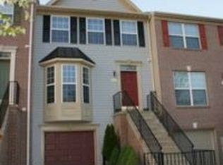 4737 Buxton Cir, Owings Mills, MD 21117